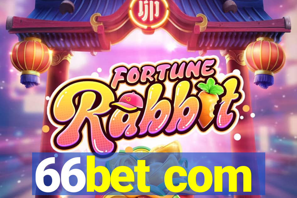 66bet com